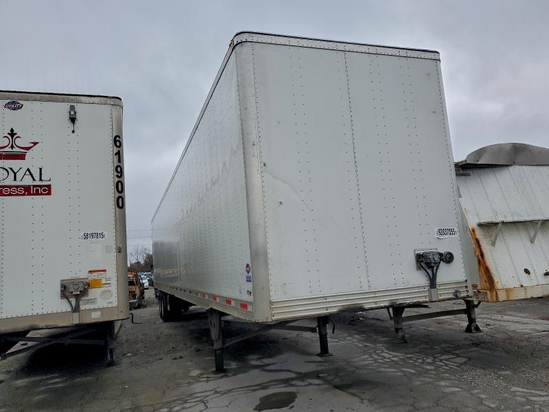 Продаж на аукціоні авто 2016 Utility Reefer Trailer, vin: 1UYVS2535GG526402, номер лоту: 92037055