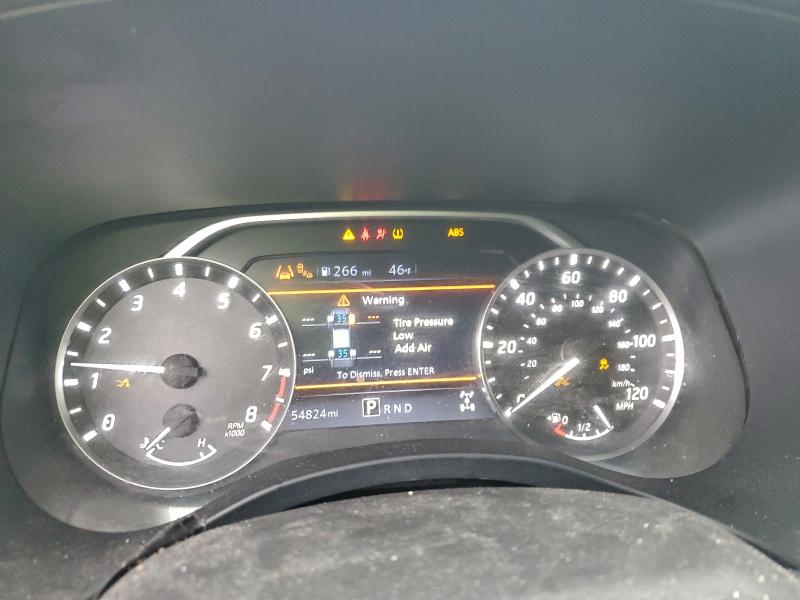 Продаж на аукціоні авто 2022 Niss Frontier, vin: 1N6ED1EK0NN656846, номер лоту: 94557855