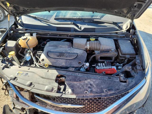 Продаж на аукціоні авто 2021 Chrysler Voyager, vin: 2C4RC1DG5MR509413, номер лоту: 90915845
