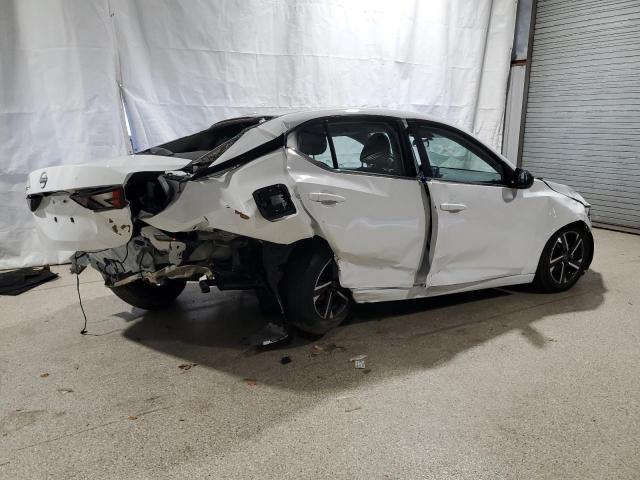 Продажа на аукционе авто 2025 Nissan Sentra, vin: 3N1AB8CV2SY302647, номер лота: 91648305