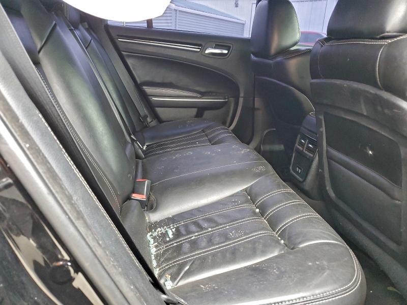 90654305 :رقم المزاد ، 2C3CCABGXKH555464 vin ، 2019 Chrysler 300 مزاد بيع