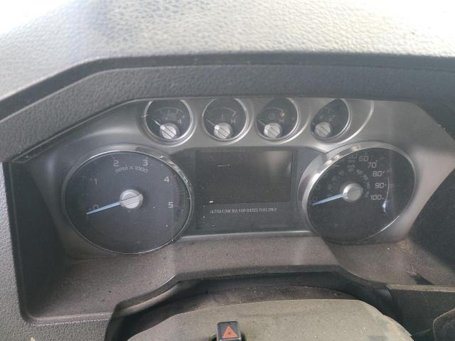 Продажа на аукционе авто 2011 Ford F250, vin: 1FT7W2BT2BEB80975, номер лота: 92762075
