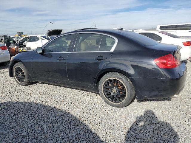 Продажа на аукционе авто 2007 Infiniti G35, vin: JNKBV61FX7M823441, номер лота: 92976555