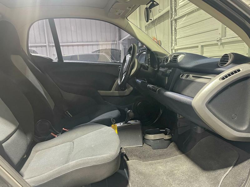 Aukcja sprzedaży 2012 Smart Fortwo Pur, vin: WMEEJ3BA5CK540092, numer aukcji: 94611465