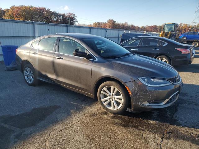 Aukcja sprzedaży 2015 Chrysler 200 Limite, vin: 1C3CCCAB7FN641958, numer aukcji: 91252085