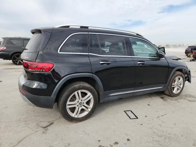 Продаж на аукціоні авто 2022 Mercedes-benz Glb 250 4m, vin: W1N4M4HB9NW205221, номер лоту: 92687935