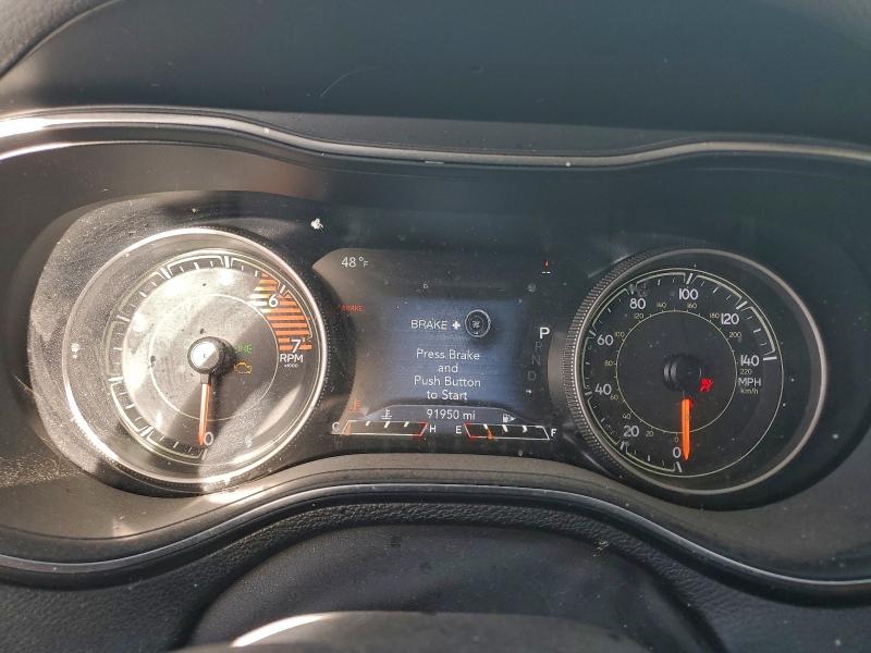Продажа на аукционе авто 2019 Jeep Cherokee, vin: 1C4PJMDNXKD301847, номер лота: 93957485
