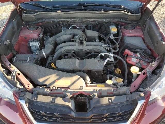 2017 Subaru Forester 2 მანქანა იყიდება აუქციონზე, vin: JF2SJAJC9HH545102, აუქციონის ნომერი: 92071035
