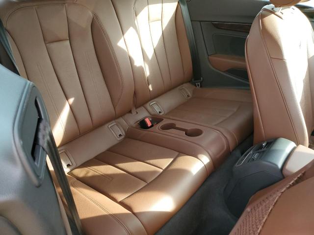 Продаж на аукціоні авто 2018 Audi A5, vin: WAUYNGF5XJN003974, номер лоту: 92800435