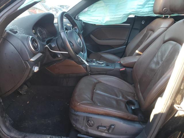 Aukcja sprzedaży 2016 Audi A3 Premium, vin: WAUA7GFF3G1069352, numer aukcji: 93230705