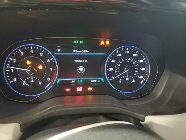 Продажа на аукционе авто 2022 Hyundai Palisade S, vin: KM8R4DHE4NU415336, номер лота: 90753565