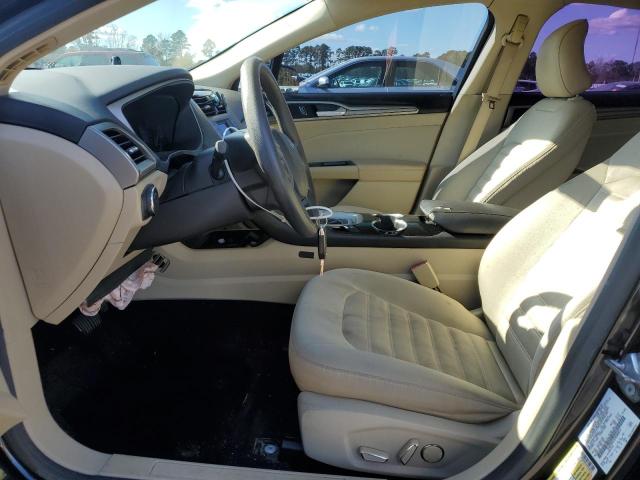 Продаж на аукціоні авто 2015 Ford Fusion Se, vin: 3FA6P0H7XFR300814, номер лоту: 91910565