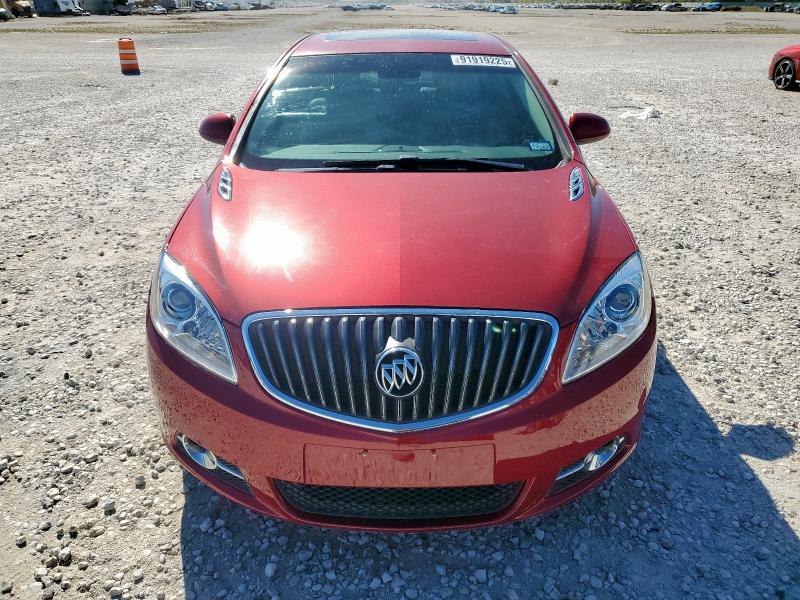 91919225 :رقم المزاد ، 1G4PS5SK0C4125657 vin ، 2012 Buick Verano مزاد بيع