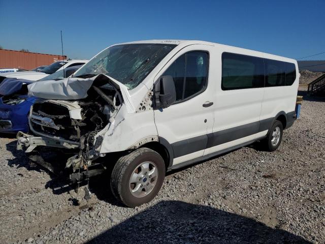 92661575 :رقم المزاد ، 1FBZX2ZM9HKA67611 vin ، 2017 Ford Transit T- مزاد بيع