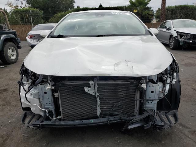 Aukcja sprzedaży 2021 Toyota Corolla Le, vin: JTDEAMDE5MJ032166, numer aukcji: 93130635