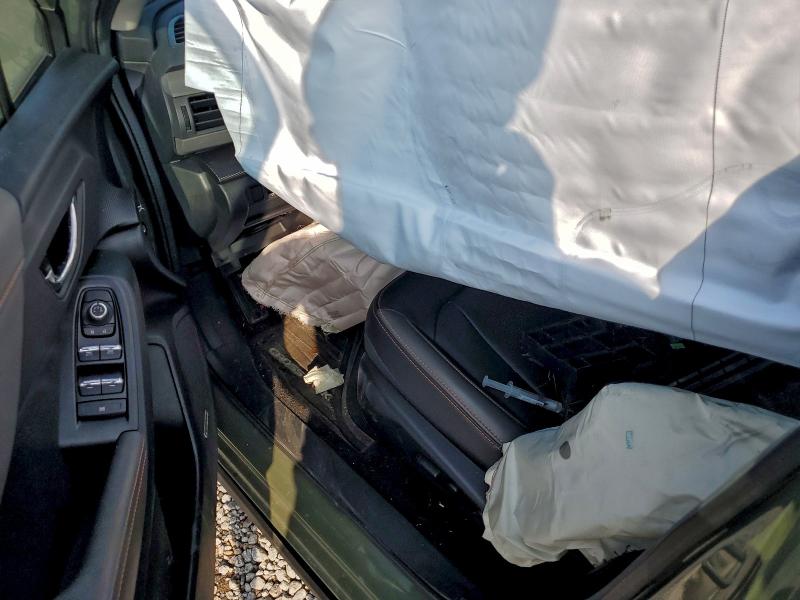 Aukcja sprzedaży 2024 Subaru Crosstrek, vin: 4S4GUHM69R3746566, numer aukcji: 92761445