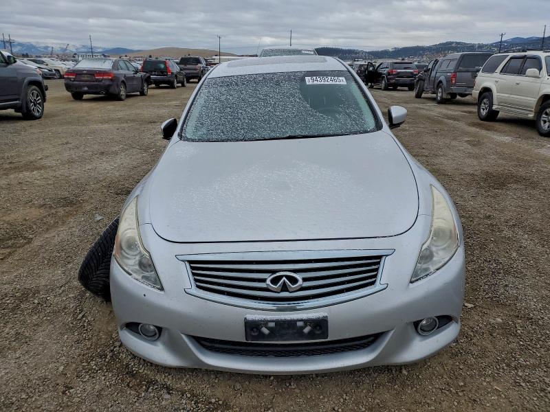 Продажа на аукционе авто 2013 Infiniti G37, vin: JN1CV6ARXDM750716, номер лота: 94392465