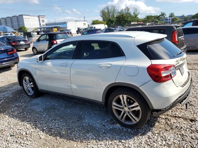 73004205 :رقم المزاد ، WDCTG4EB2HJ346674 vin ، 2017 Mercedes-benz Gla 250 مزاد بيع