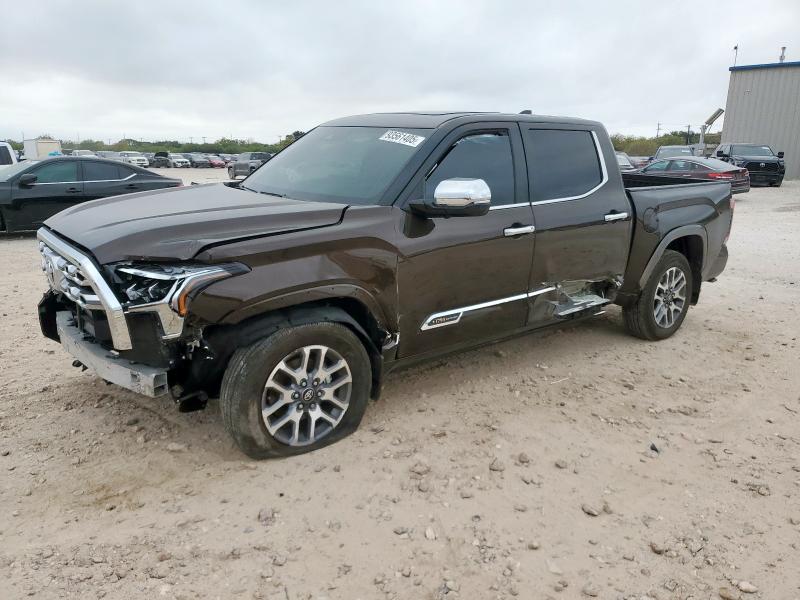 Aukcja sprzedaży 2025 Toyota Tundra Cre, vin: 5TFMA5DB7SX305948, numer aukcji: 93561405