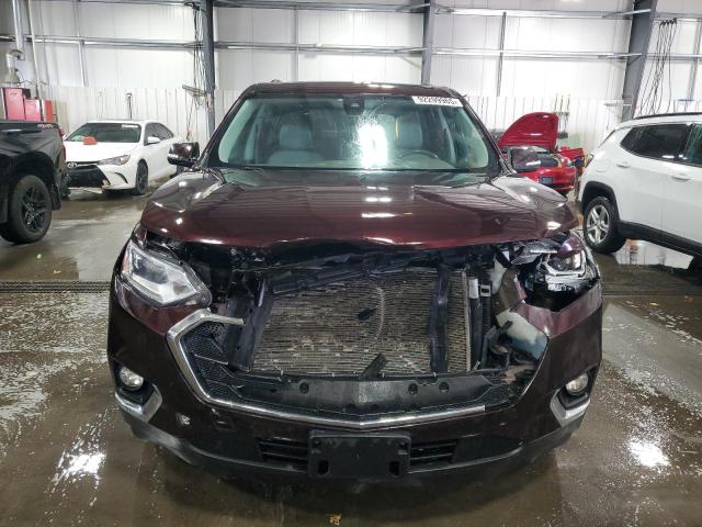 92299965 :رقم المزاد ، 1GNEVHKWXLJ187082 vin ، 2020 Chevrolet Traverse L مزاد بيع