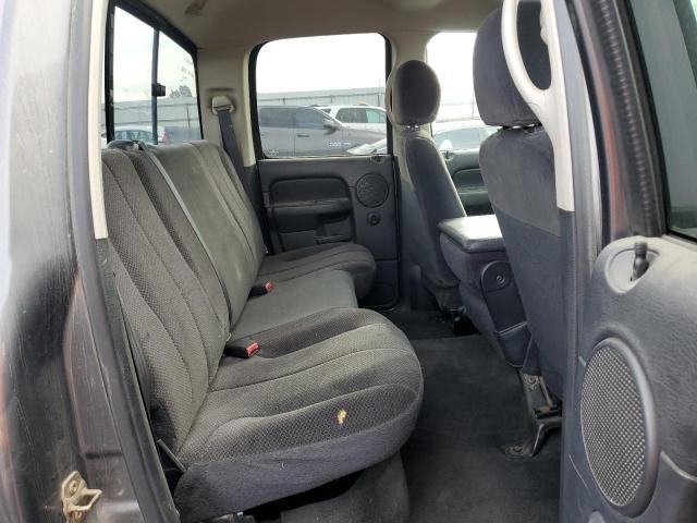 2003 Dodge Ram 1500 მანქანა იყიდება აუქციონზე, vin: 1D3HU18Z63J561437, აუქციონის ნომერი: 91128615