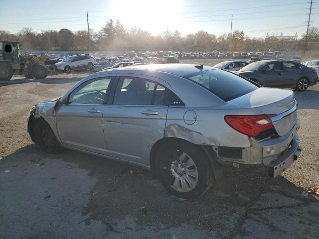 Aukcja sprzedaży 2012 Chrysler 200, vin: 1C3CCBAB5CN159690, numer aukcji: 92499895