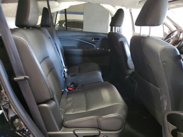 92412145 :رقم المزاد ، 5FNYF6H25NB039301 vin ، 2022 Honda Pilot مزاد بيع