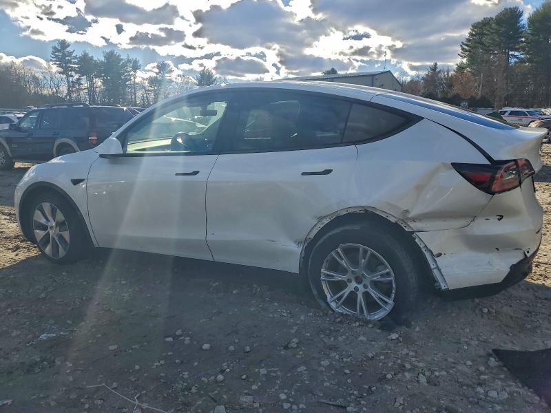 Aukcja sprzedaży 2022 Tesla Model Y, vin: 7SAYGAEE7NF383438, numer aukcji: 91482665