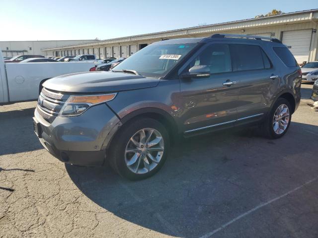 Aukcja sprzedaży 2014 Ford Explorer, vin: 1FM5K8F8XEGA39104, numer aukcji: 91691395