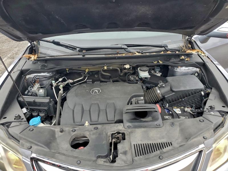 94499475 :رقم المزاد ، 5J8TB4H37FL028691 vin ، 2015 Acura Rdx مزاد بيع