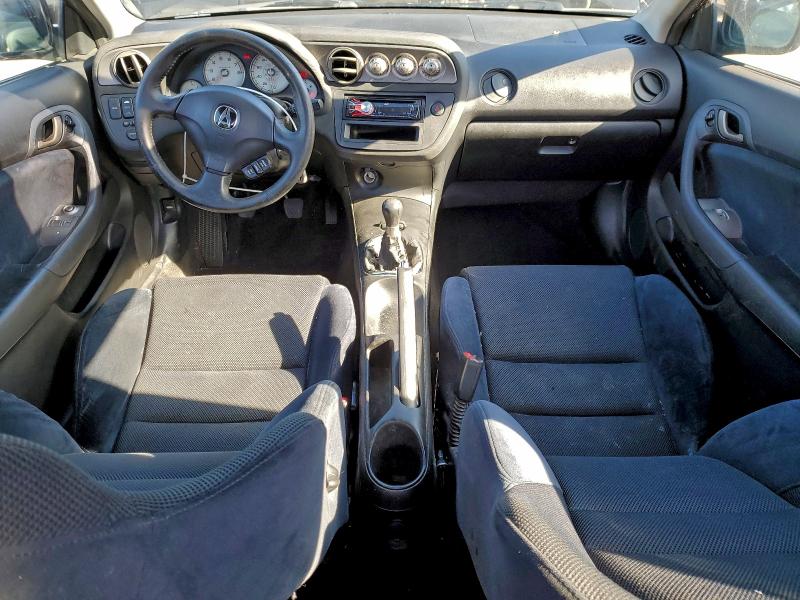 Aukcja sprzedaży 2006 Acura Rsx, vin: JH4DC53816S004920, numer aukcji: 92201625