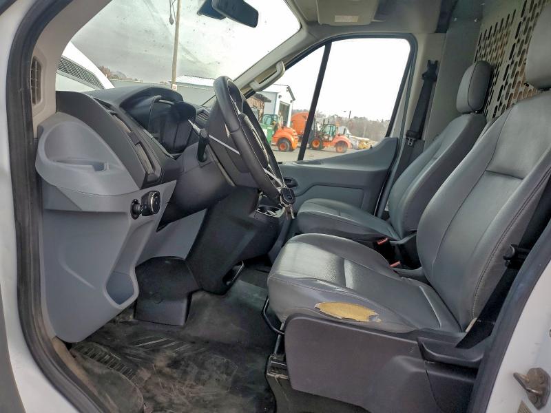 Продажа на аукционе авто 2019 Ford Transit T-, vin: 1FTYR1CM6KKA85012, номер лота: 94307325