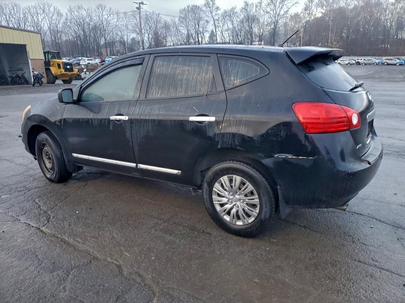Aukcja sprzedaży 2012 Nissan Rogue, vin: JN8AS5MV0CW713844, numer aukcji: 94466265