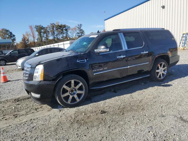 Продажа на аукционе авто 2013 Cadillac Escalade E, vin: 1GYS4HEF0DR298702, номер лота: 82723975