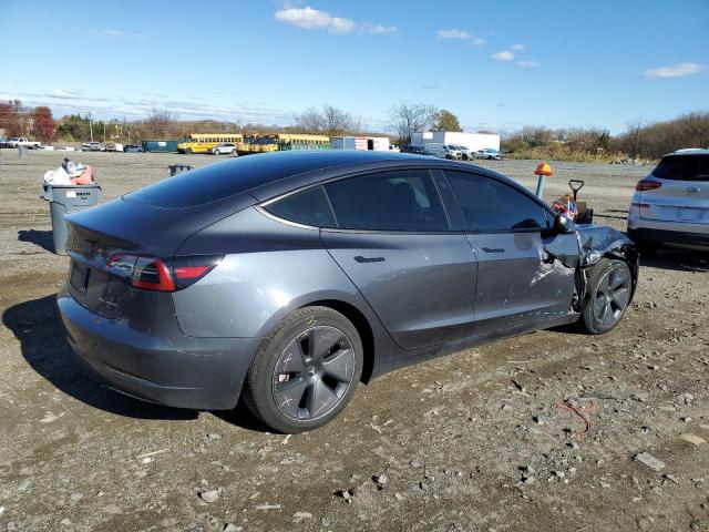 Продажа на аукционе авто 2023 Tesla Model 3, vin: 5YJ3E1EB5PF634530, номер лота: 91933895