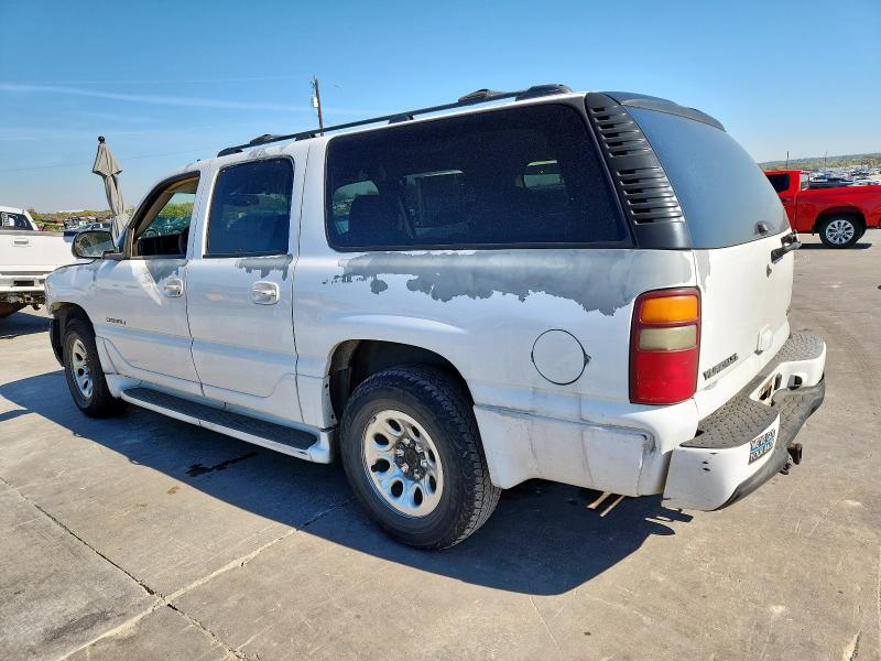 Aukcja sprzedaży 2006 Gmc Yukon Xl D, vin: 1GKFK66U26J120875, numer aukcji: 91288505