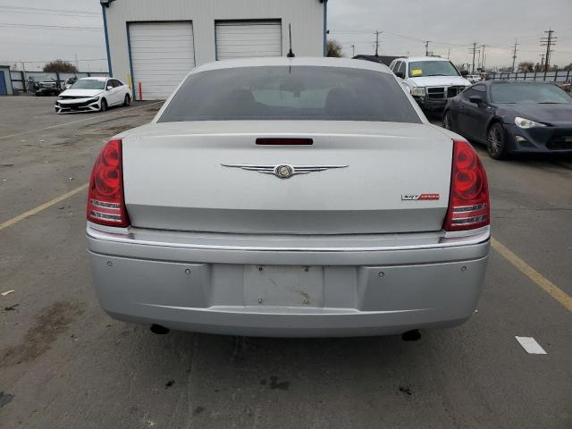 92694625 :رقم المزاد ، 2C3LA63H78H329112 vin ، 2008 Chrysler 300c مزاد بيع