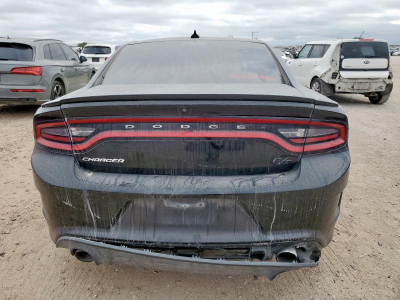 Aukcja sprzedaży 2018 Dodge Charger R/, vin: 2C3CDXCT1JH158090, numer aukcji: 90248025
