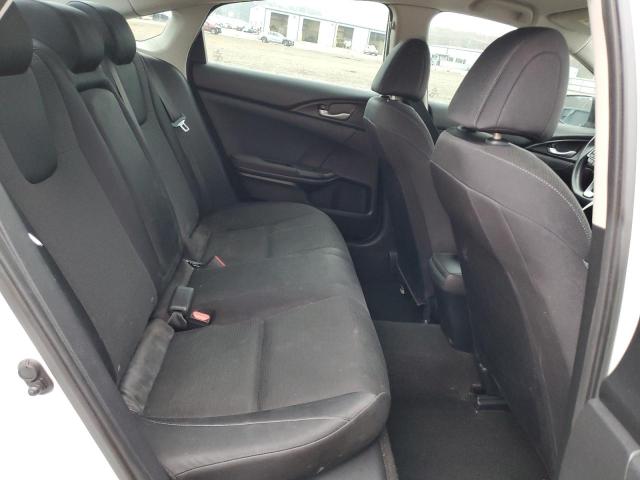 Aukcja sprzedaży 2019 Honda Insight Ex, vin: 19XZE4F57KE023580, numer aukcji: 93760595