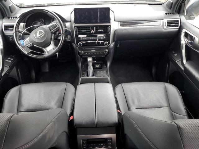 91037155 :رقم المزاد ، JTJAM7BX1N5332760 vin ، 2022 Lexus Gx 460 مزاد بيع