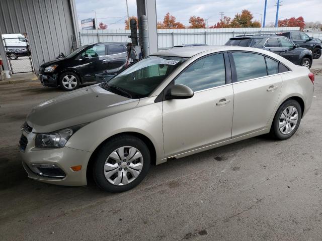 Aukcja sprzedaży 2015 Chevrolet Cruze, vin: 1G1PC5SB4F7284422, numer aukcji: 51406156