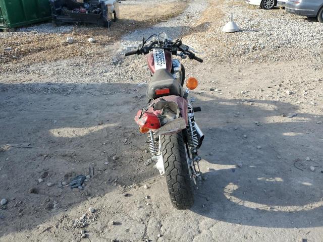 Продажа на аукционе авто 1987 Yamaha Xv535, vin: JYA2GV007HA004226, номер лота: 82629555