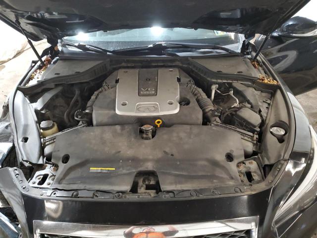 2015 Infiniti Q50 Base მანქანა იყიდება აუქციონზე, vin: JN1BV7AR7FM403350, აუქციონის ნომერი: 92494205