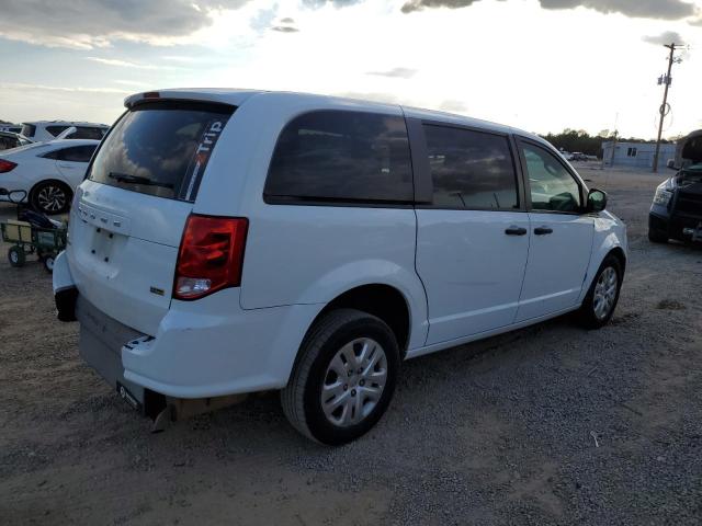 Aukcja sprzedaży 2019 Dodge Grand Cara, vin: 2C4RDGBG4KR796324, numer aukcji: 92796625