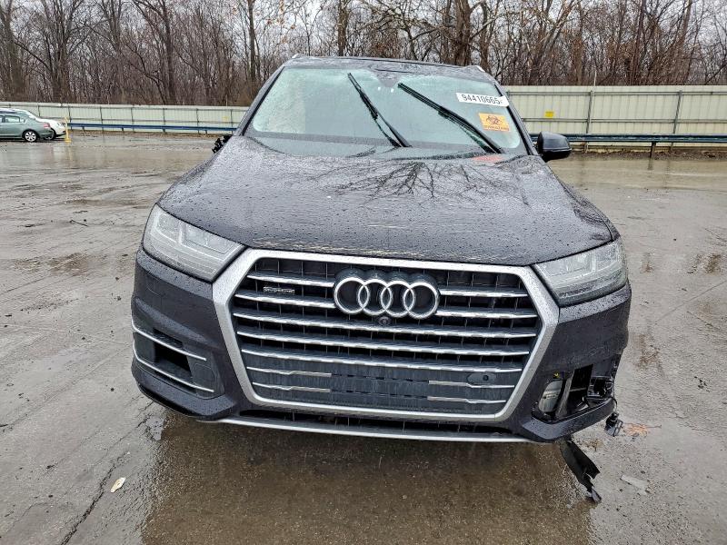 94410665 :رقم المزاد ، WA1VAAF75JD038454 vin ، 2018 Audi Q7 مزاد بيع