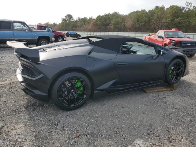 Aukcja sprzedaży 2018 Lamborghini Huracan, vin: ZHWUR2ZF8JLA08805, numer aukcji: 91604695
