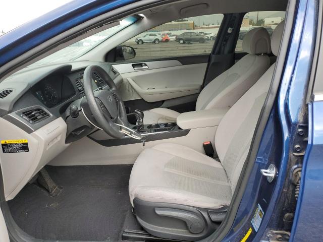 Aukcja sprzedaży 2016 Hyundai Sonata Se, vin: 5NPE24AF3GH308027, numer aukcji: 91682285
