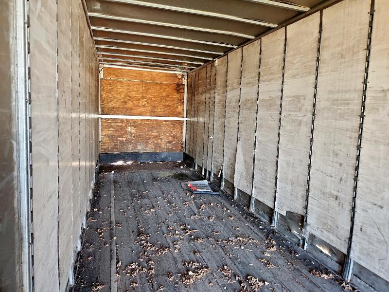 90863475 :رقم المزاد ، 1NNVA4012SM253093 vin ، 1995 Mvwe Dry Van Trailer مزاد بيع