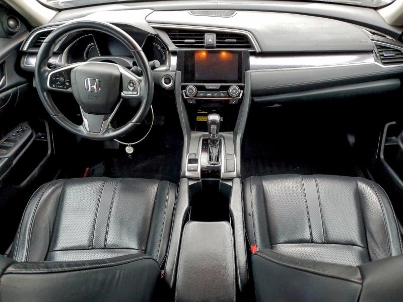 Aukcja sprzedaży 2017 Honda Civic, vin: 2HGFC1F92HH105600, numer aukcji: 93980285
