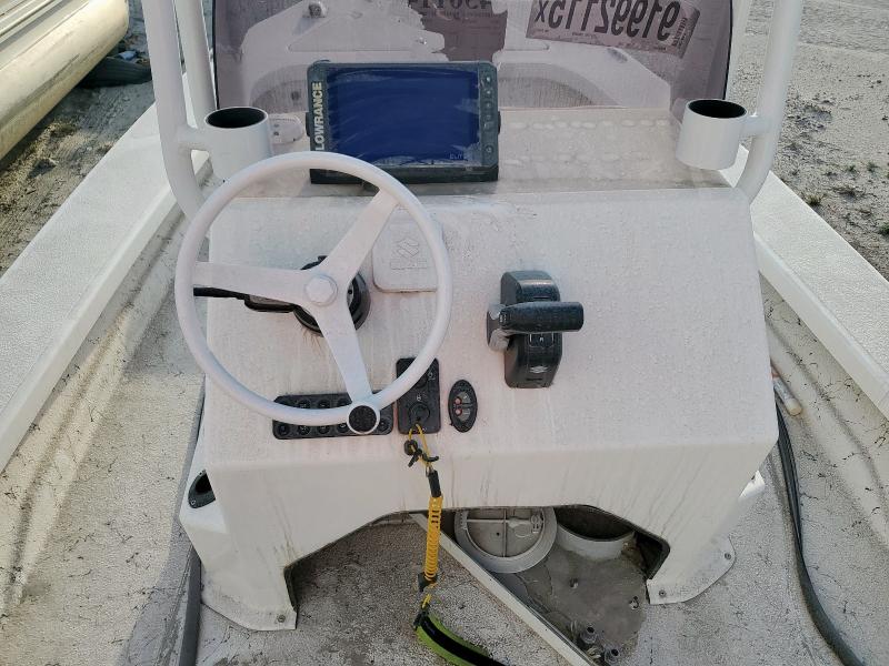 Aukcja sprzedaży 2025 Majek Boat, vin: MJK20X01A525, numer aukcji: 91992115